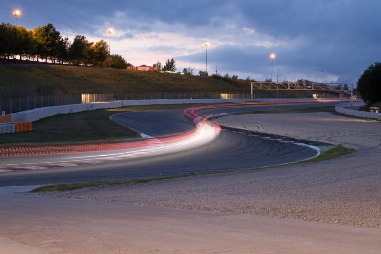 2025: The Yr Women Are Taking Over Motorsport