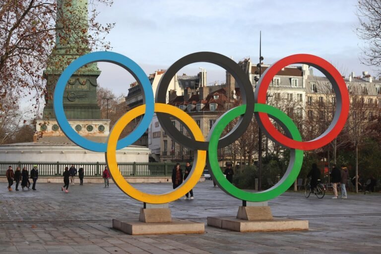 Why there might be extra girls and women competing on the LA 2028 Olympic Video games. — WE ARE GIRLS IN SPORT