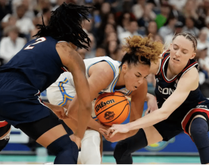 Texas, UCLA really feel the ache of being close out on the Ultimate 4
