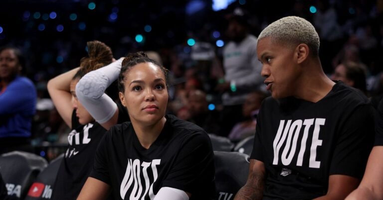 WNBA: Will the Lynx lag in the back of after a stagnant offseason?