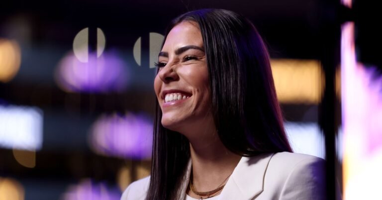 WNBA: How Kelsey Plum and a brand new trainer can revitalize the LA Sparks