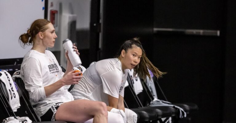 WNBA: Why it is going to be a tricky season for the Golden State Valkyries