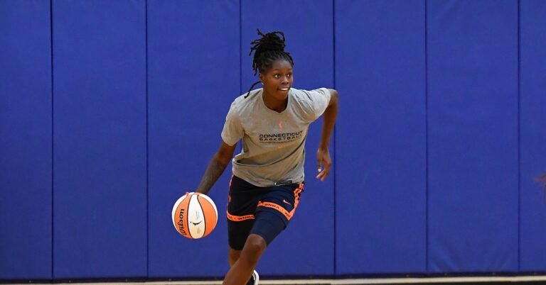 WNBA: Did the Sky, Solar and Mystics make the correct roster selections?