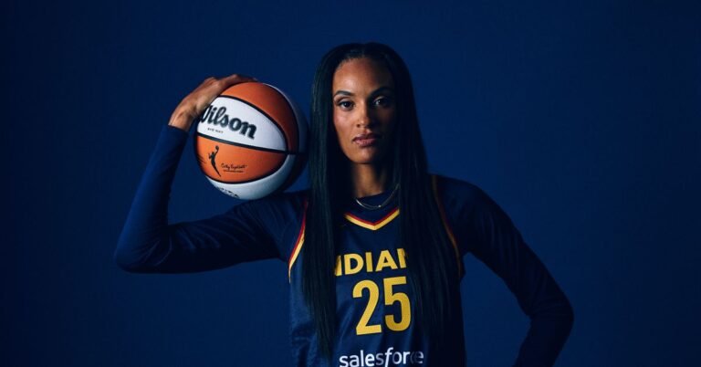 WNBA energy ratings: Are Caitlin Clark’s Indiana Fever peak tier?