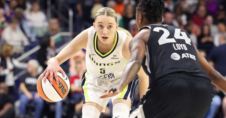 2025 WNBA Awards Outlooks