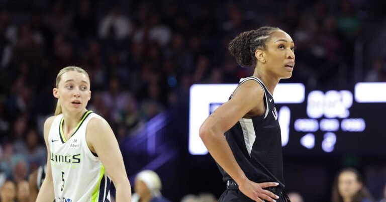 WNBA: Early takeaways from the primary weekend of preseason motion