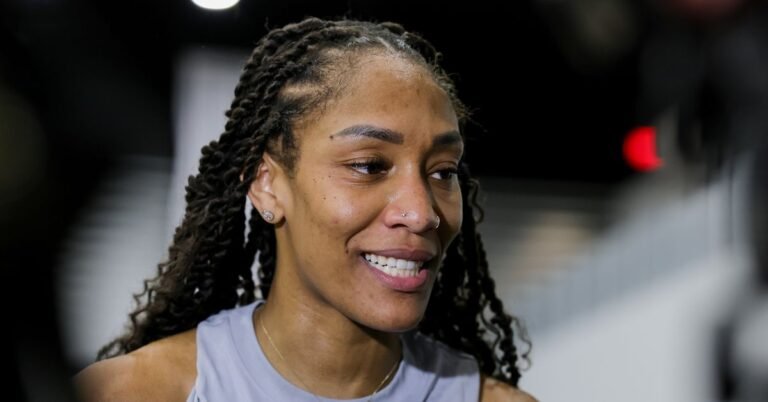 WNBA: Preseason video games start this weekend—right here’s what to look at