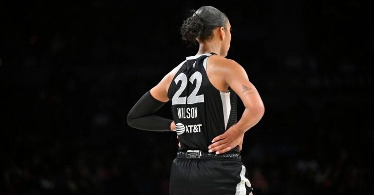 WNBA: Will A’ja Wilson grow to be the primary four-time MVP?