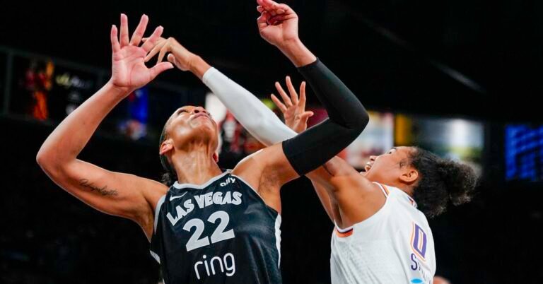 WNBA: Why is the league advising “Viewer Discretion”?