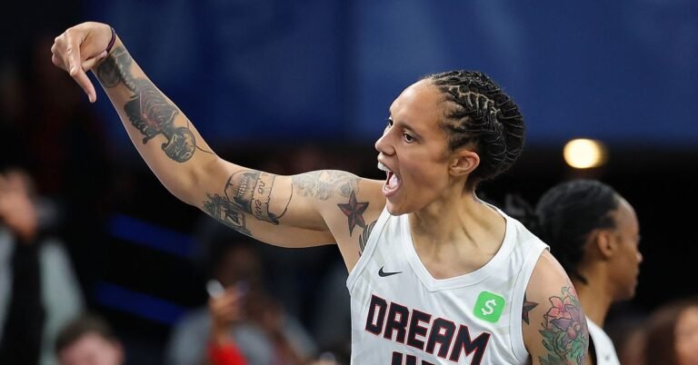 WNBA: Brittney Griner 3s, Angel Reese forums and extra daring predictions