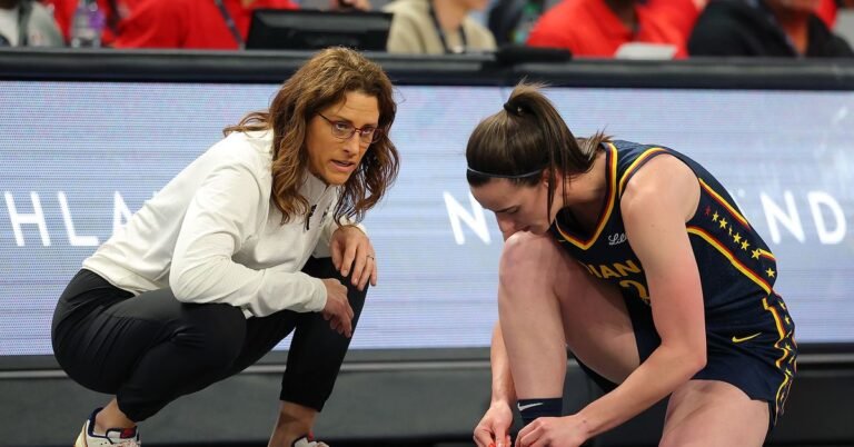 WNBA: Will have to Fever’s Stephanie White be Trainer of the Yr frontrunner?