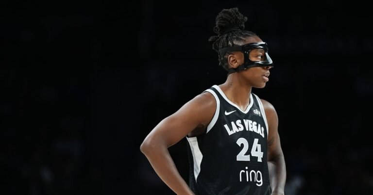 WNBA: Jewell Loyd faces off in opposition to the Seattle Hurricane for the primary time
