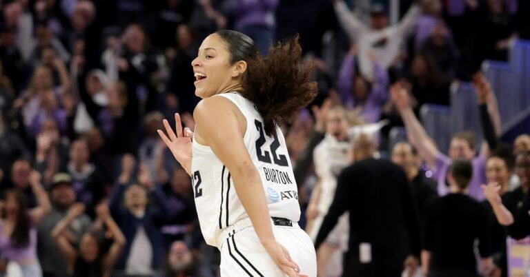 WNBA: Why there’s so much to like concerning the enlargement Golden State Valkyries