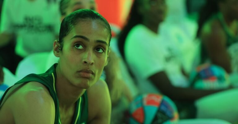 WNBA: How the Seattle Typhoon can fortify their offensive forecast