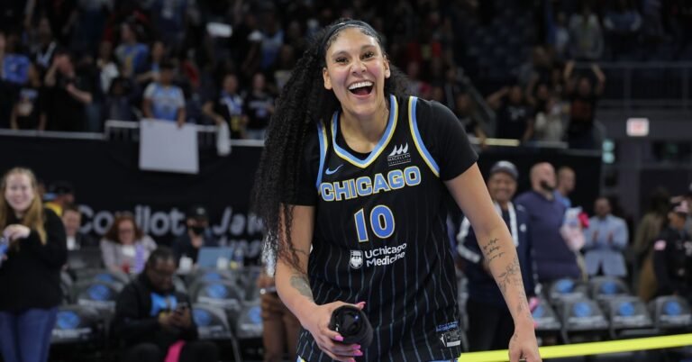 WNBA: Sky get first win in the back of profession excessive from Kamilla Cardoso