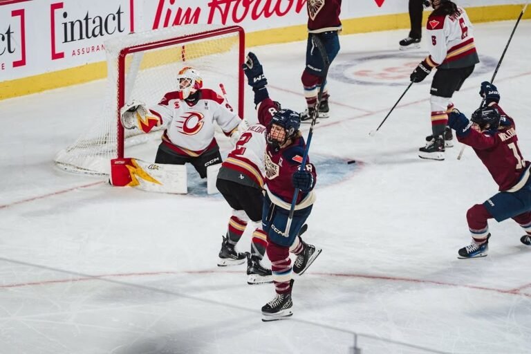 Montréal Victoire win marathon Recreation 2 to even sequence with Ottawa Rate
