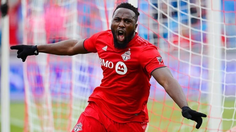 Within the Strains with A.J. Andrews and Jozy Altidore