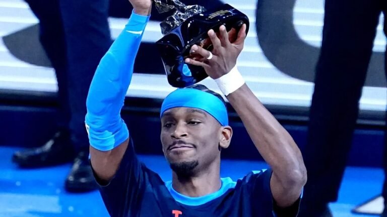 NBA and NHL Convention Finals in complete swing