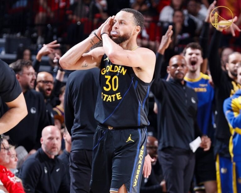 A couple of Sport 7s cap off the primary around of NBA postseason play