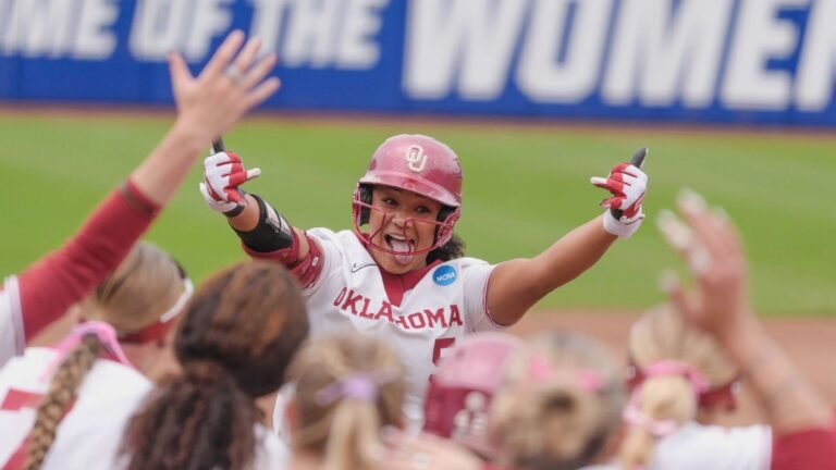 MLB invests in professional softball, Ladies’s School International Collection opens with a bang