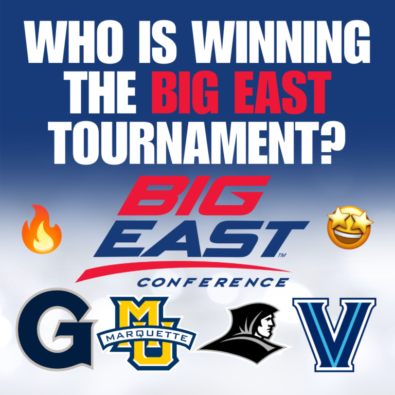 2025 Giant East Lacrosse Event Semifinals Predictions