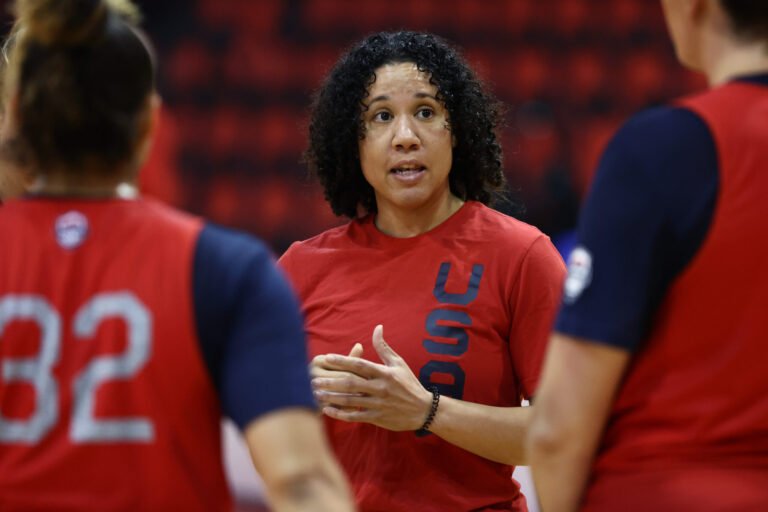 USA Basketball Faucets Duke Boss Kara Lawson to Lead 2025 FIBA AmeriCup Workforce
