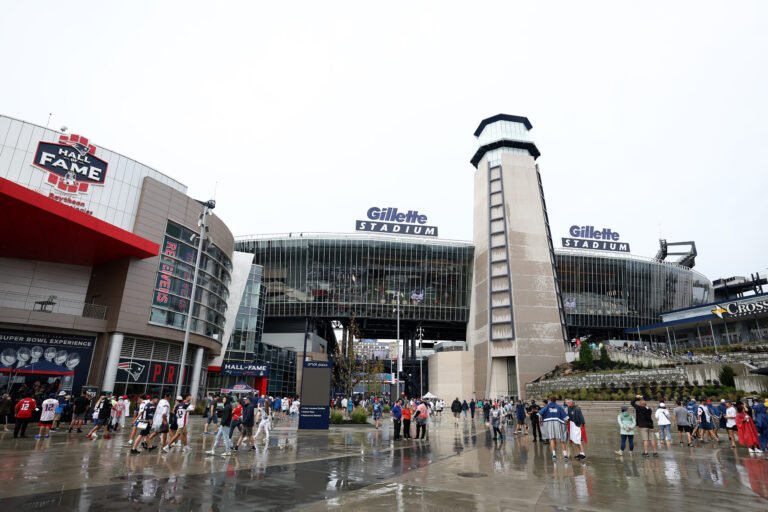 2026 Enlargement Group Boston Legacy Brings the NWSL to Gillette Stadium