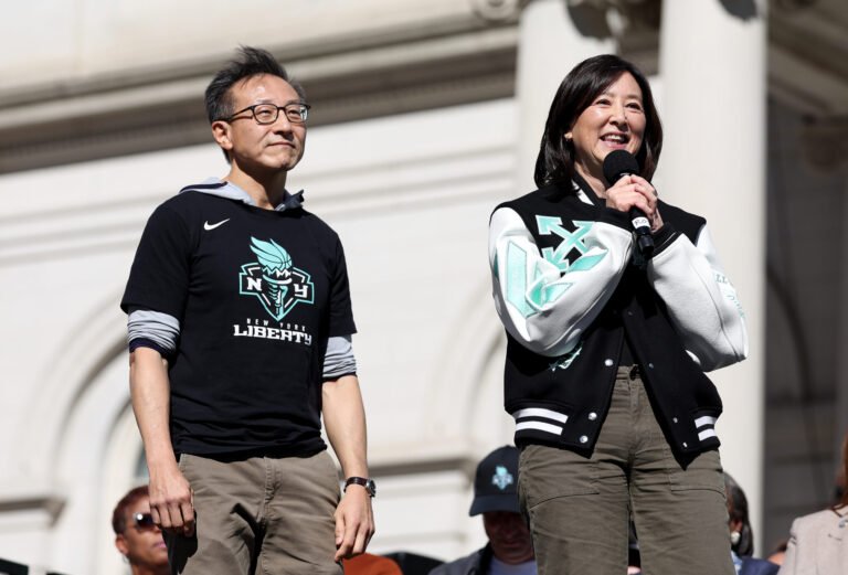 Record: At $450 Million, WNBA’s NY Liberty Valuation is the Easiest in Girls’s Sports activities