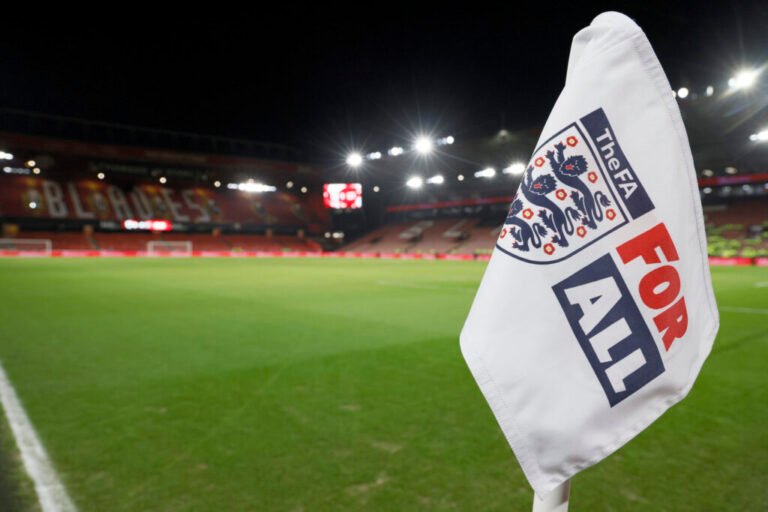 English FA Problems Ban on Trans Athletes in Girls’s Football