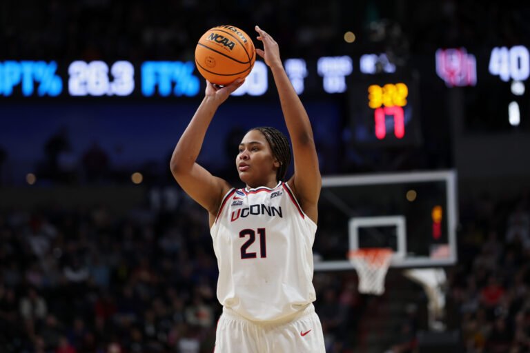 NCAA Stars Rep Crew USA at 2025 FIBA 3×3 Ladies’s Sequence