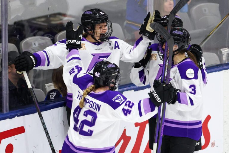Minnesota Enters Recreation 4 with 2-1 PWHL Semifinals Lead Over Toronto