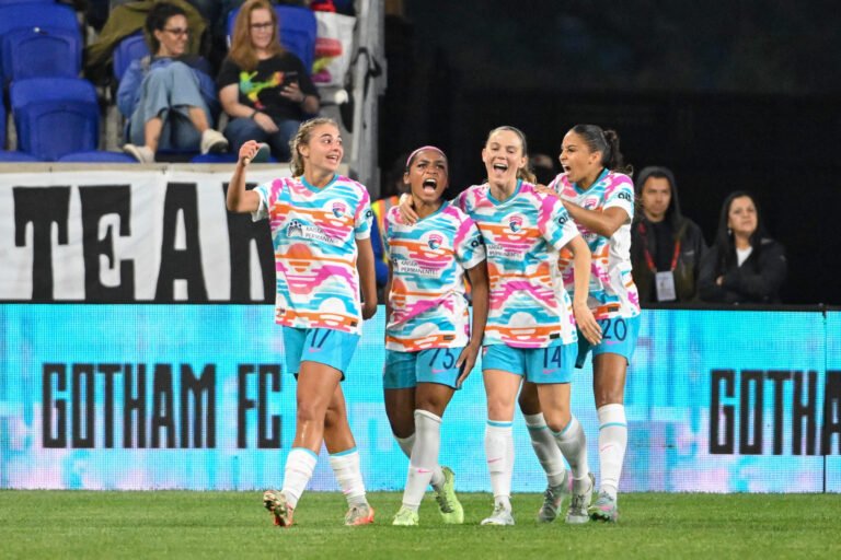 NWSL Week 10 Primed to Shake Up the Standings