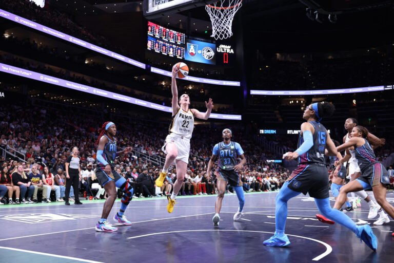 Fever, Liberty Experience Thursday Wins into Head-to-Head WNBA Weekend Conflict