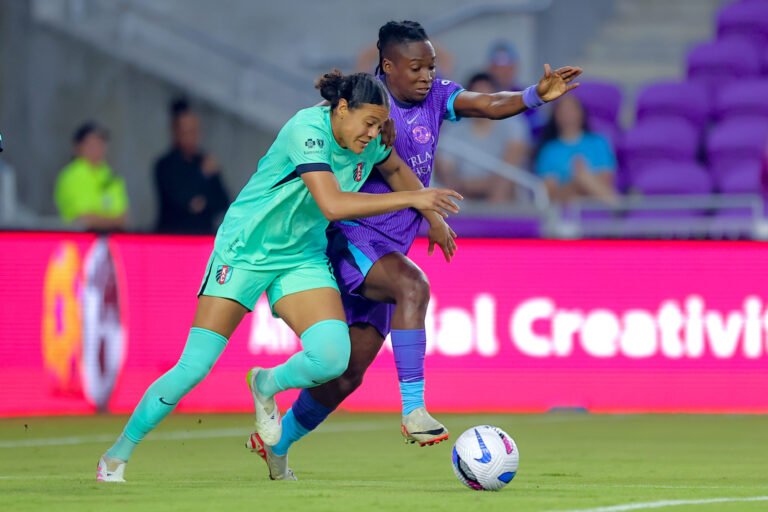 Harm Blast Hits Kansas Town Present as Season Ends for Defender Alana Cook dinner