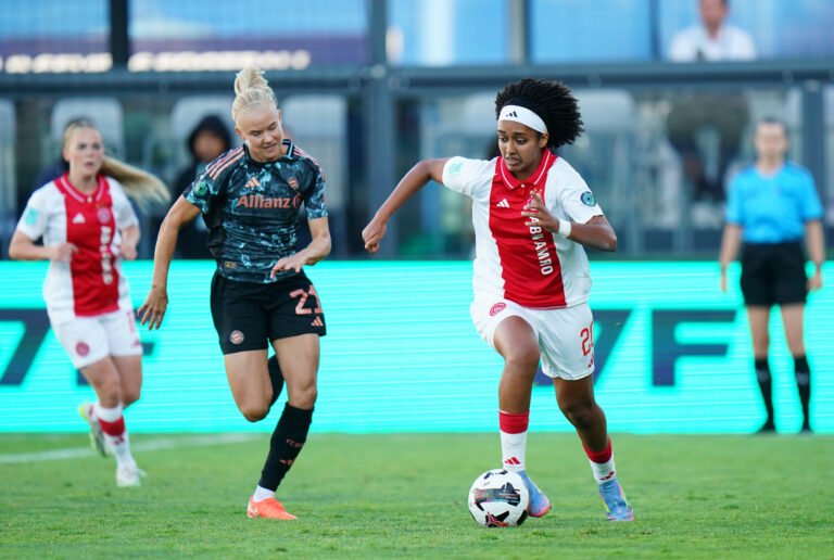 Inaugural Global Sevens Soccer Match Takes the Pitch in Portugal