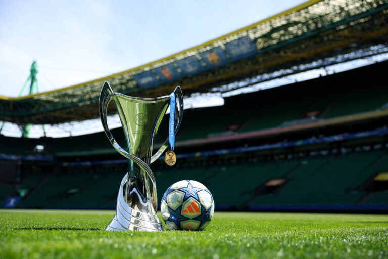 Arsenal, Barcelona Chase Historical past in 2024/25 UEFA Champions League Ultimate