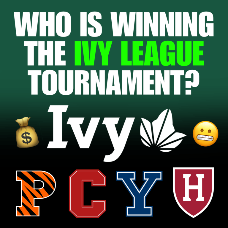 2025 Ivy League Lacrosse Event Semifinals Predictions