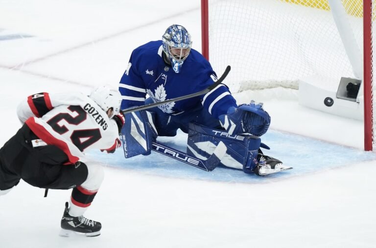 Carolina Hurricanes advance to moment around of Stanley Cup Playoffs