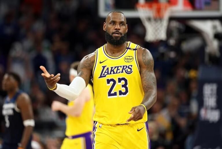 LA Lakers eradicated from postseason competition as NBA Playoffs proceed