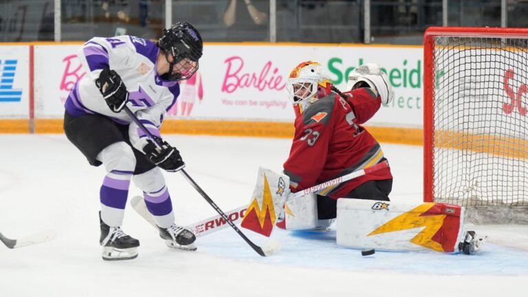 PWHL Finals will function protecting champs Minnesota Frost vs. Ottawa Fee