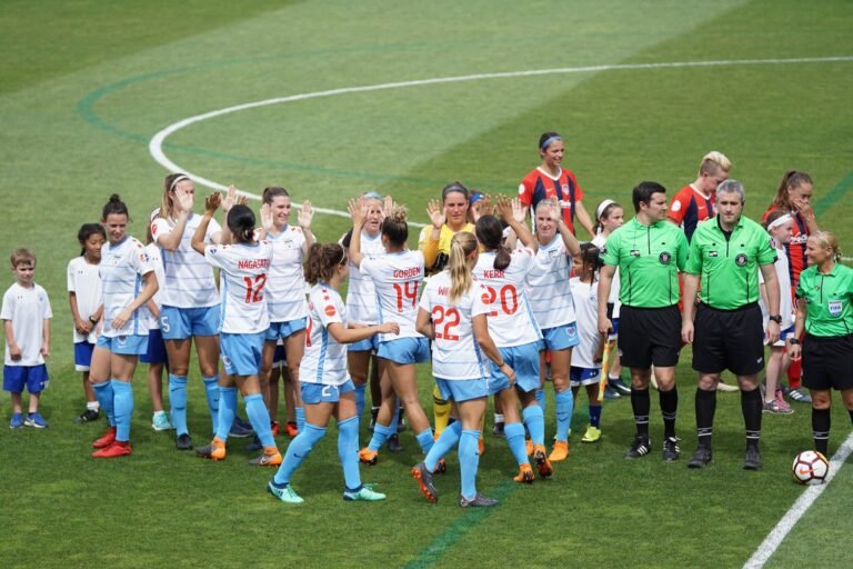 Psychological well being consciousness week – 2025 — WE ARE GIRLS IN SPORT