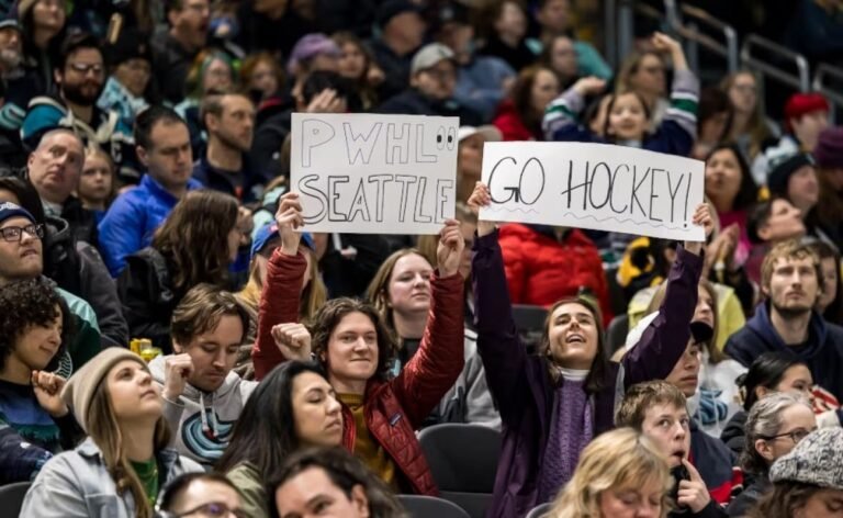 The entirety you wish to have to grasp sooner than the PWHL’s first-ever enlargement draft