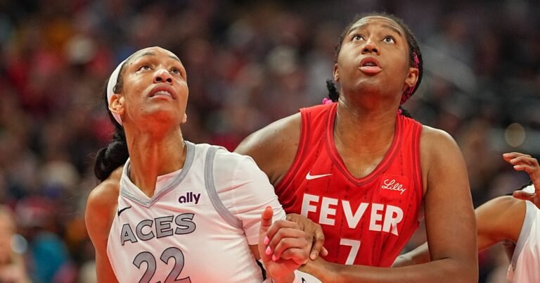 WNBA: A’ja vs. Aliyah amongst must-watch battles between All-Stars