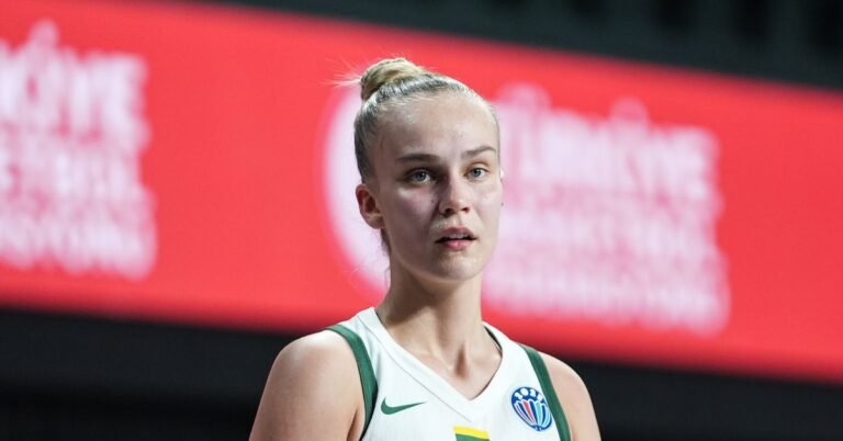 WNBA: Present, long term Valkyries are impressing in EuroBasket