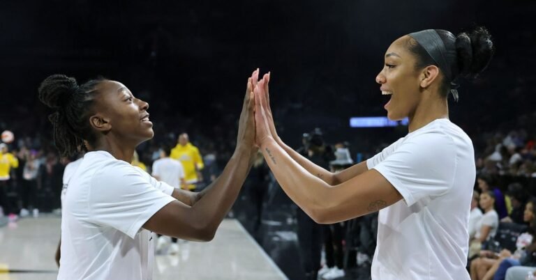 WNBA: The whole thing you wish to have to understand concerning the Commissioner’s Cup