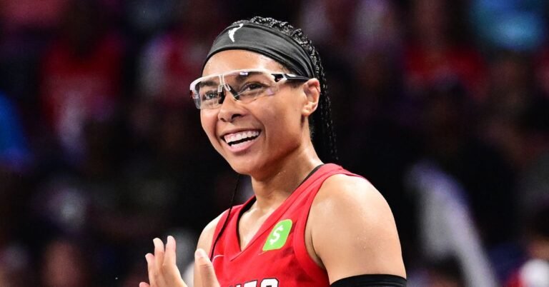 WNBA: 5 crucial questions for 5 Commissioner’s Cup video games