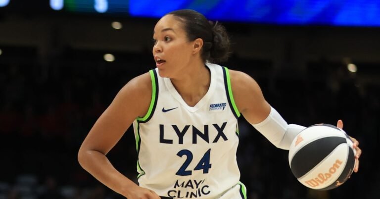 WNBA: Situations for the overall day of Commissioner’s Cup motion