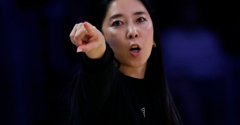 WNBA: Can the Valkyries stay defying expectancies towards the Fever?