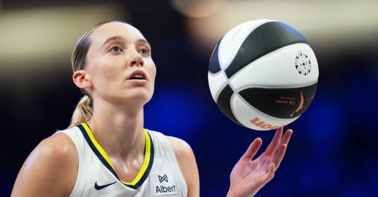 WNBA: Must Paige Bueckers be an All-Megastar?