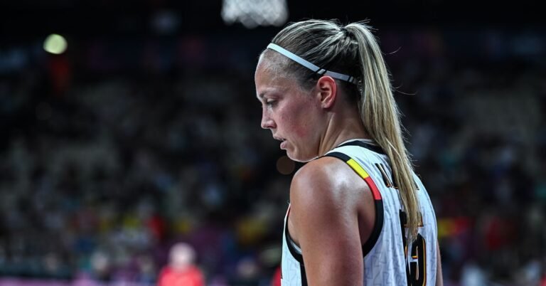 FIBA: Are France, Belgium destined for a championship conflict?